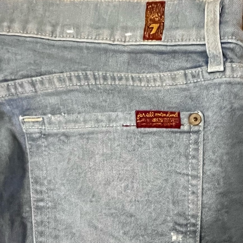 7FAM Jeans - Picture 5 of 12